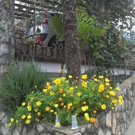 By Interhome Apartment Lovran